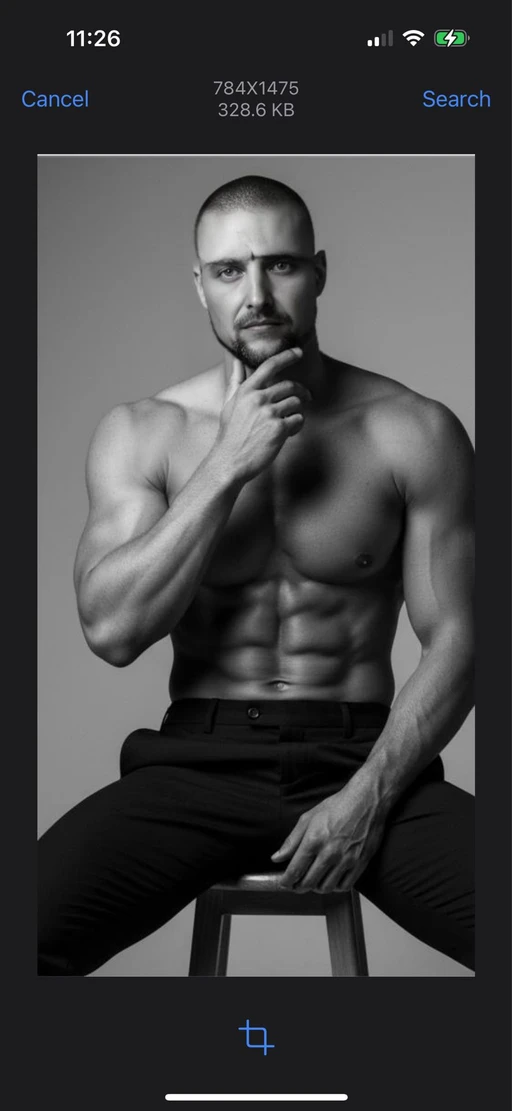 What am I thinking about hmmmm lol