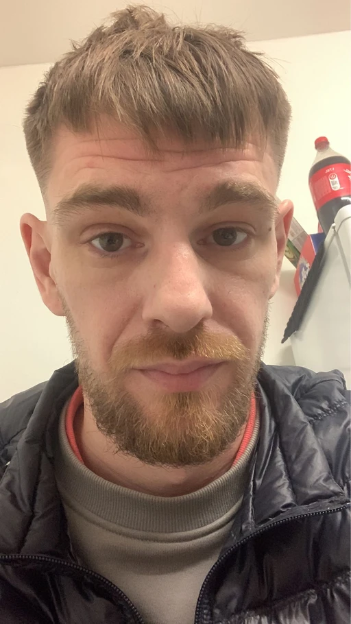 Looking to get close to a female preferably near edinburgh?