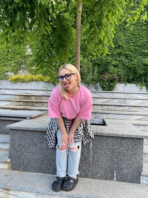 If I'm a little crazy, is that more of a plus than a minus? :3