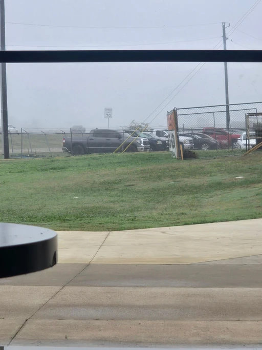 Just a lil overcast βοΈ today