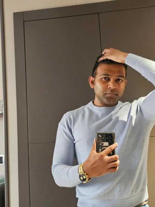 new here. what'd on your mind