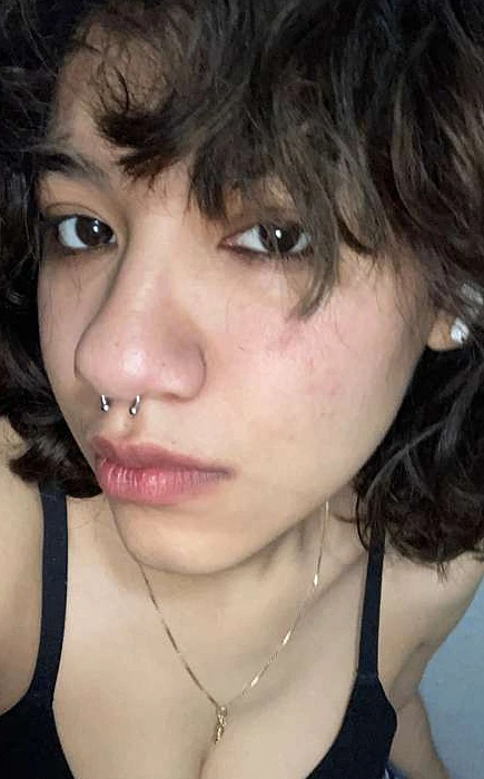 How do u feel about natural female beauty ? I hope u like it 😍