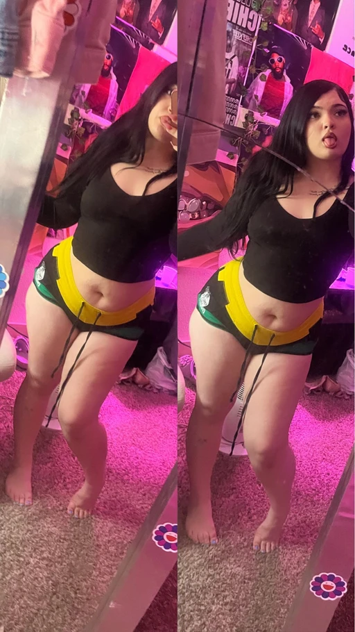 Meets in IE lmk ! 😉