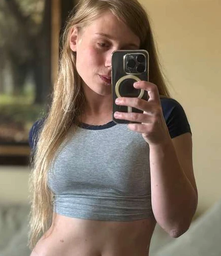 After a productive day, you always want to eat something sweet.