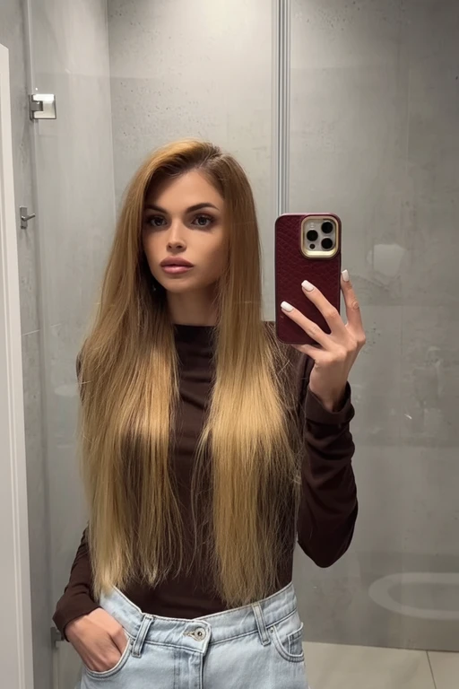 I feel like provoking you a little right now — purely out of interest, to see how you react.😏😘🍭