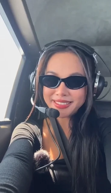 Iโm oddly inspired today. Not sure for what. What are you tuned into?๐