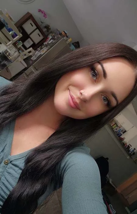 Is there something you've wanted to try for a long time, but need the “right” person?😜