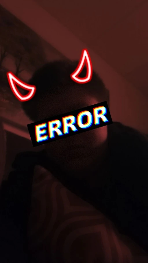 Someone obsess over me!