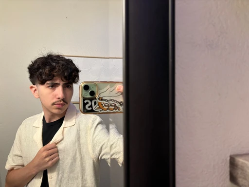 After 6 months I got a hair cut π£οΈ