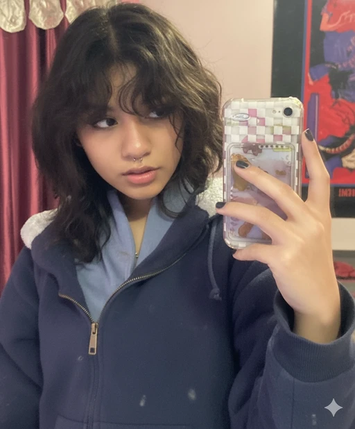 I look great, don't I? Although I can be naughty but can you handle me?😉