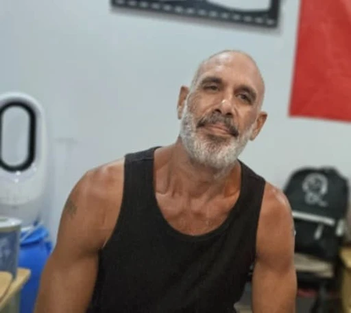 Risky answer. Ever tried homemade Murray ?