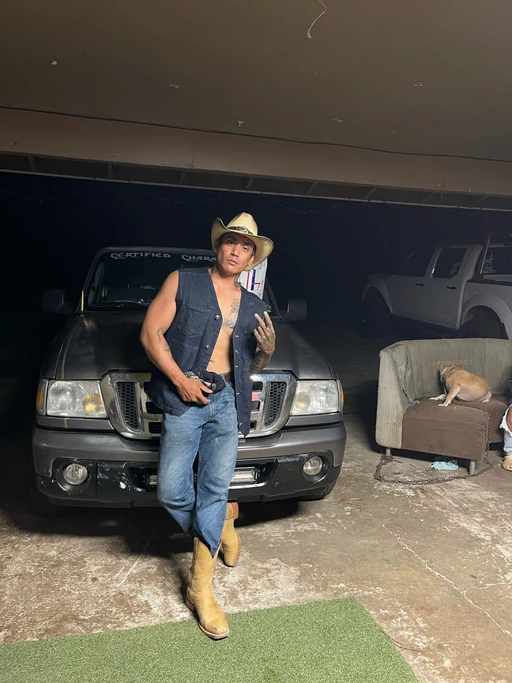 Letβs rideπ»π€