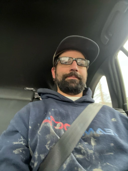 New here, out here in Honesdale picking up a keg washer