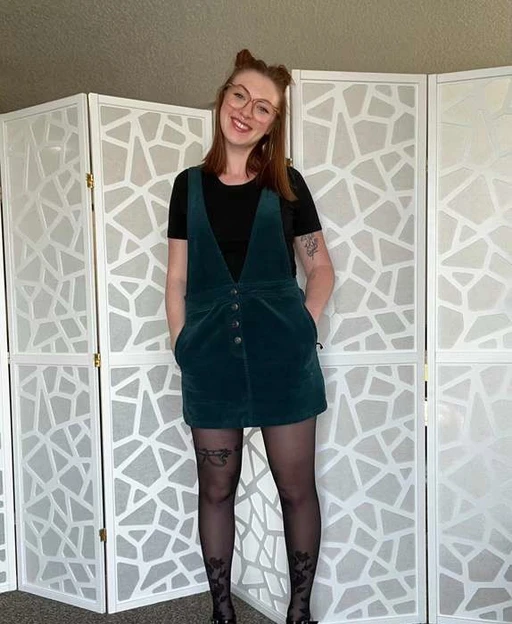 With bows or withoutโฆ which one would you rather rip off with your teeth?