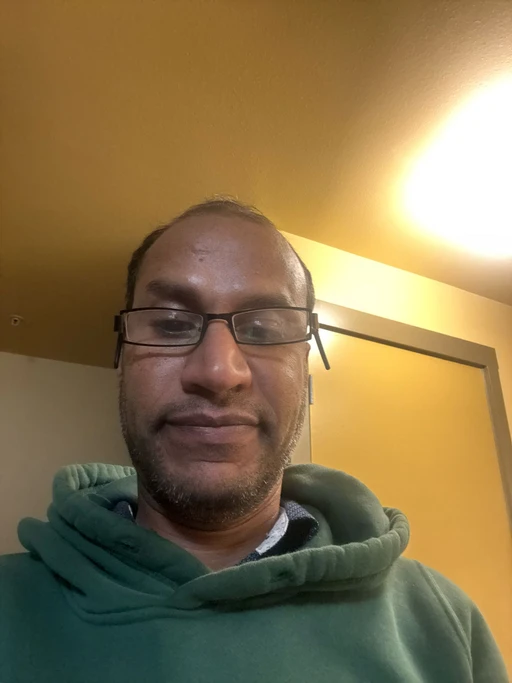 Good afternoon everybody