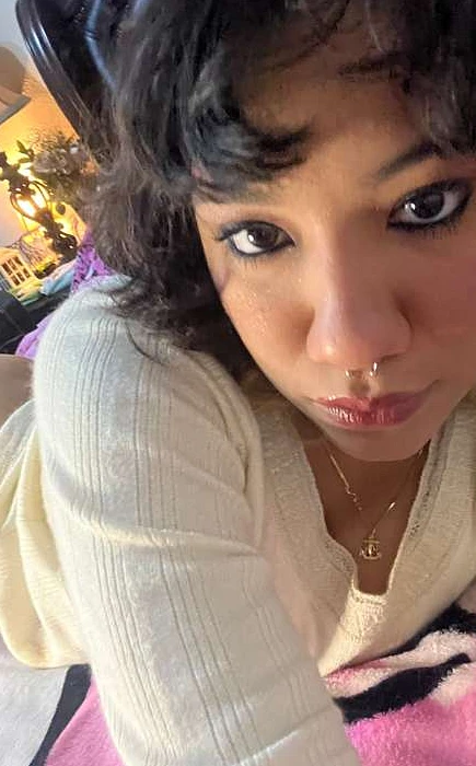 I have a new look today, I hope you like my makeup, let me know. 💋