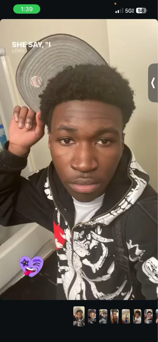 Hit my line for meet ups