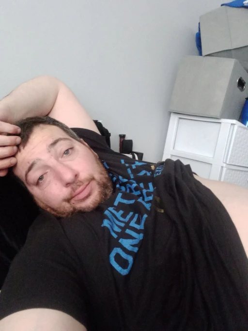 Thinking about what to do today