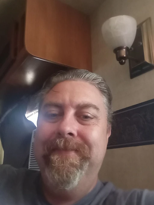 tell me something real.