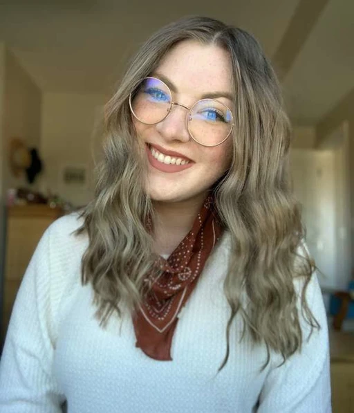 I bet you're thinking something really naughty right now