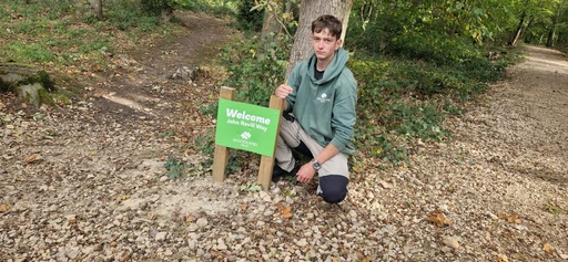 i love the outdoors. do you?