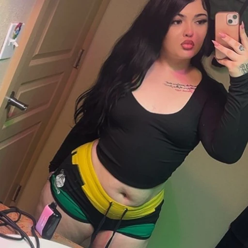 Who tryna see me?🥰🍭