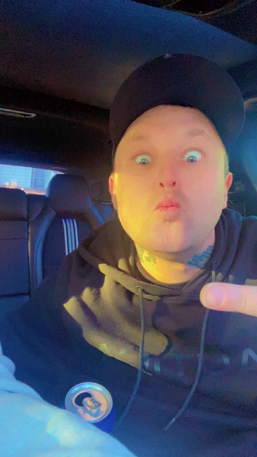 What’s doing everyone enjoying themselves?