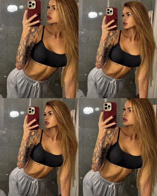 I'm playing with thoughts that I don't usually say out loud... do you dare to hear them?🤭🤩🍬