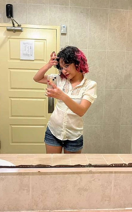 A wonderful mood for pleasant communication, maybe it will be you?