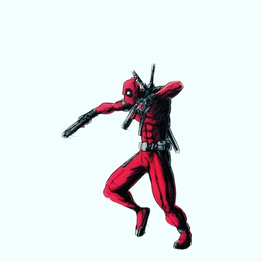 Gotta get back to this kind of work