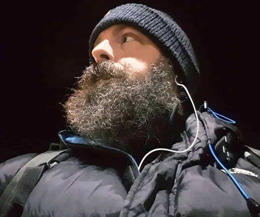 Morning all, new to this app. Hope all is well in your world and if not, let’s chat 🤙🏻