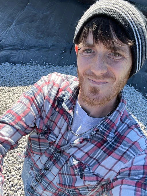 The days are getting colder!! But I’m still on fire lmfao hehe