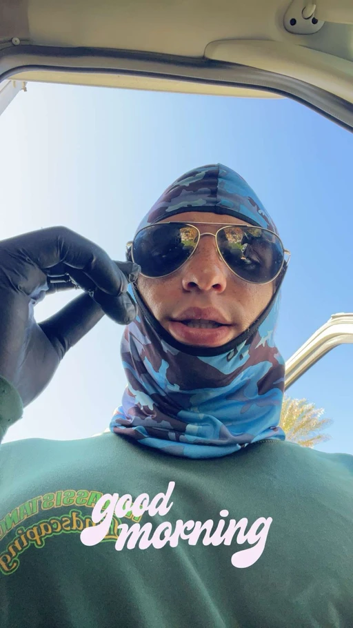 Another good day at work ❤️