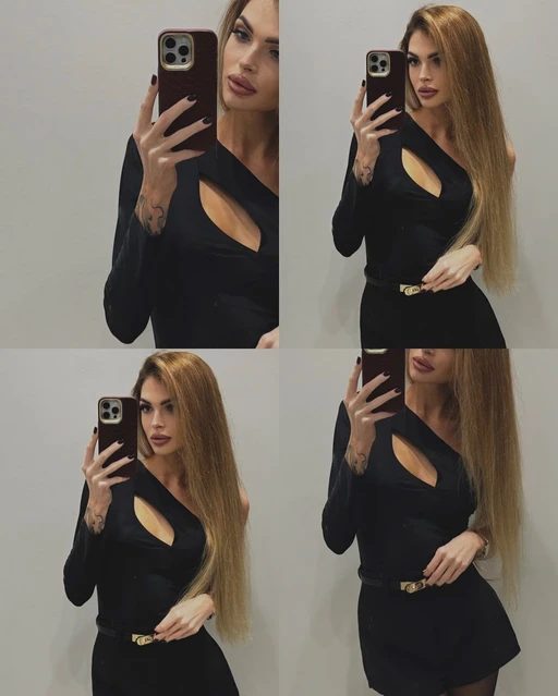 Sometimes my playful side comes out... Are you sure you're ready to see it?😏❤️😘