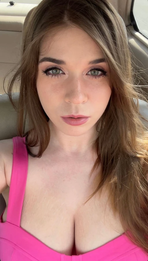 Nothing solves a problem like a long drive. Or creates a better one. What's the wildest road trip idea you've ever had?