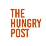 Avatar The Hungry Post