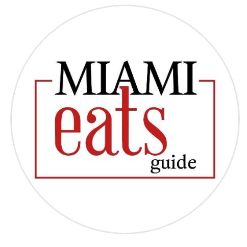 MIAMI EATS GUIDE