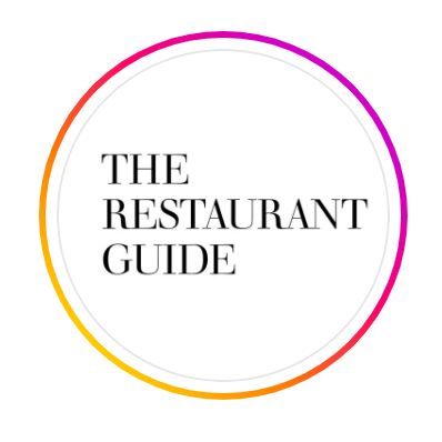 The Restaurant Guide
