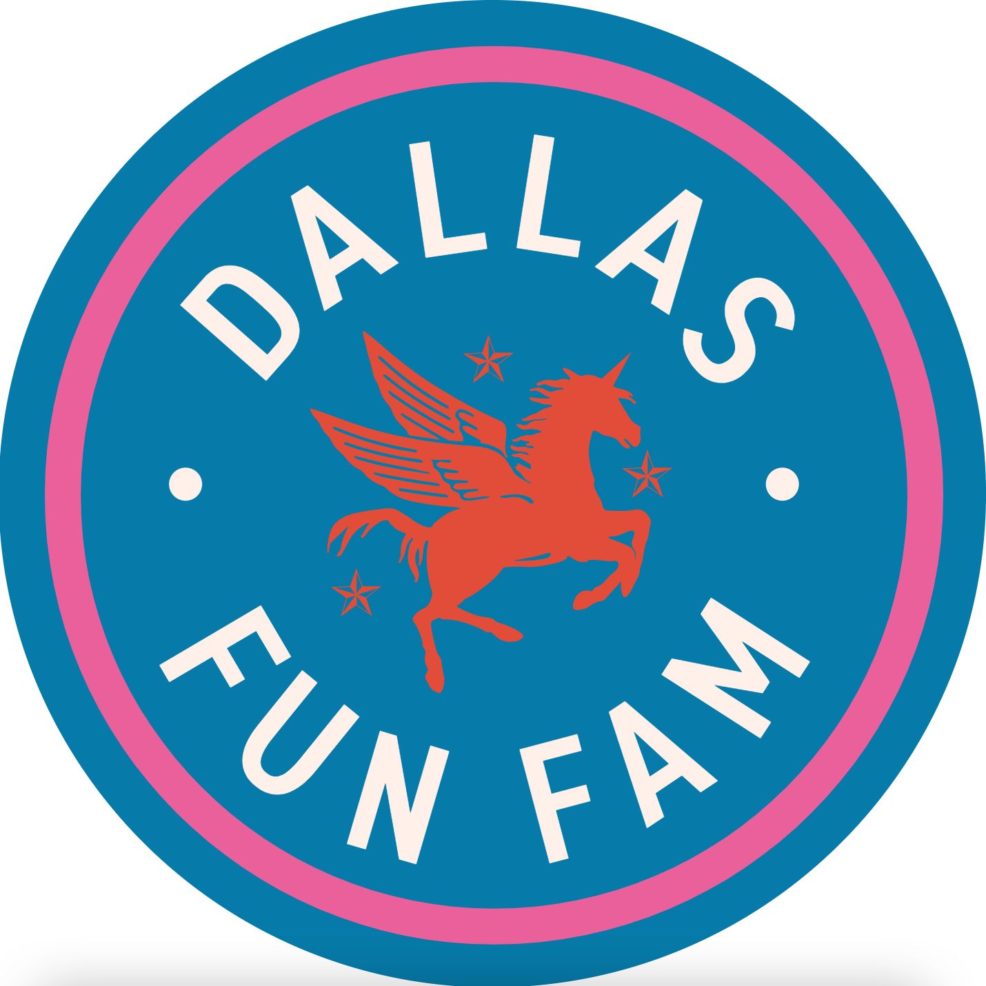 Dallas fun fam