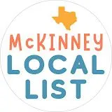 McKinney Local List