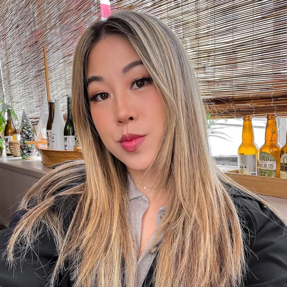 Melanie Yu