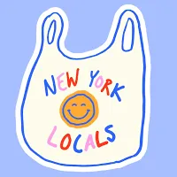 New York Locals