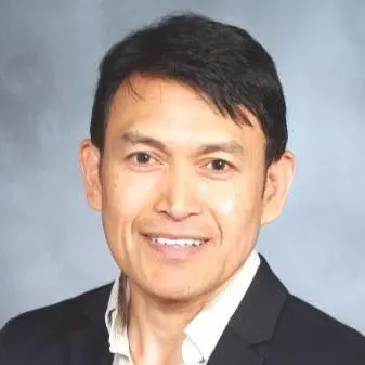 Noel Y. Calingasan