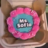 Ms. SoFlo