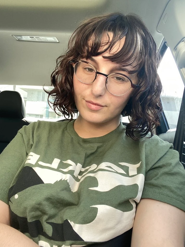Joy Marcella Lowe