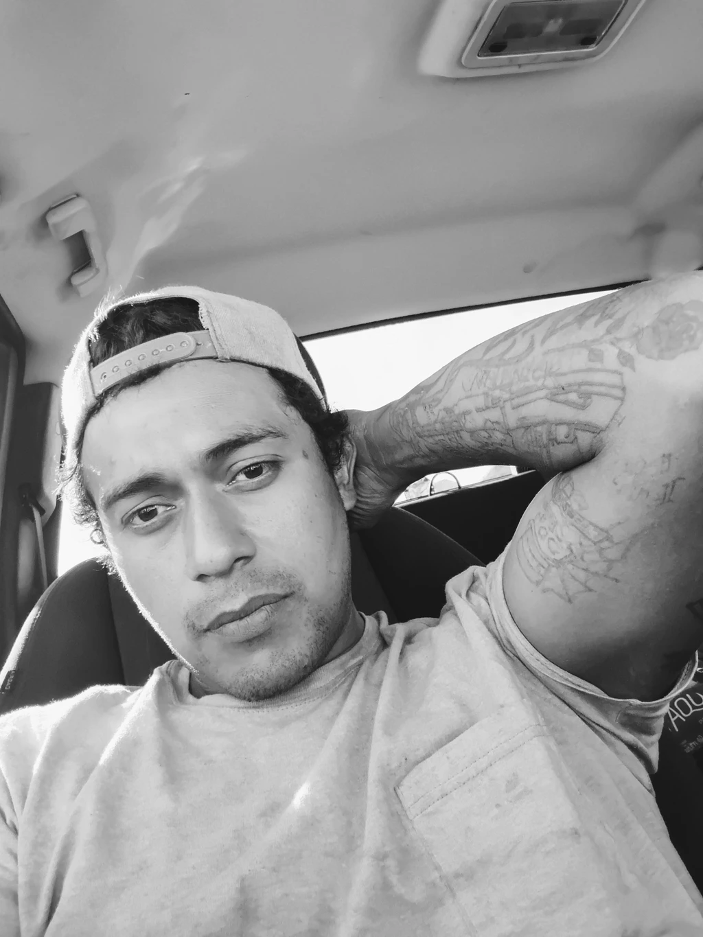 Michael Hernandezz