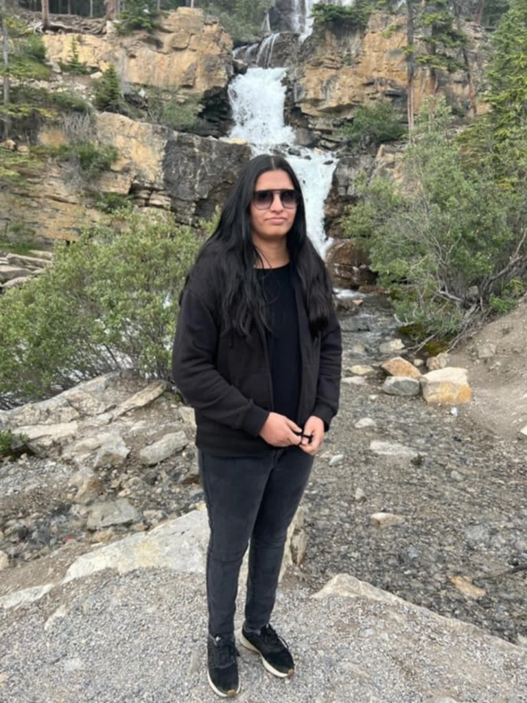 Amandeep Sandhu