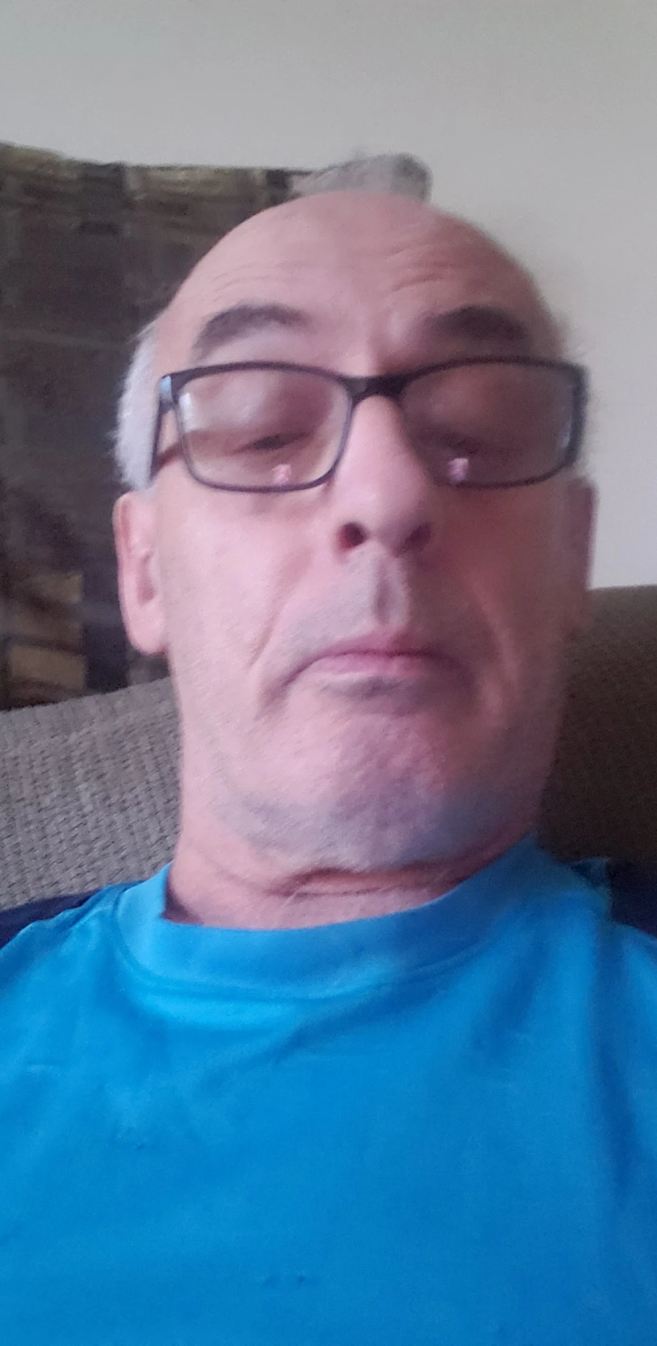 Harold Byzenko