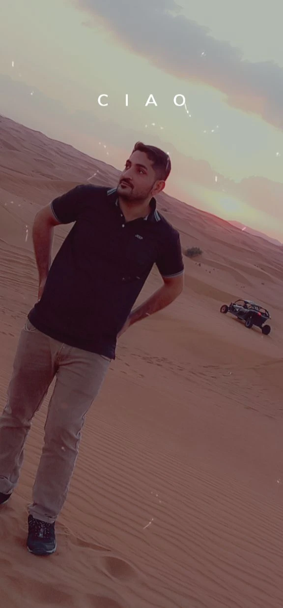 Sheikh AYAZ