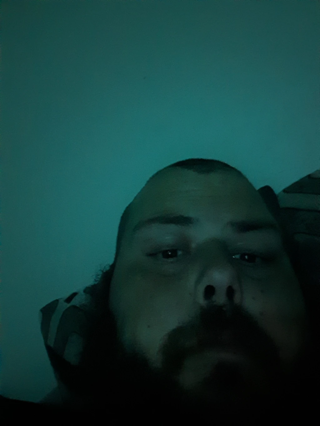 Andy Buffalo
